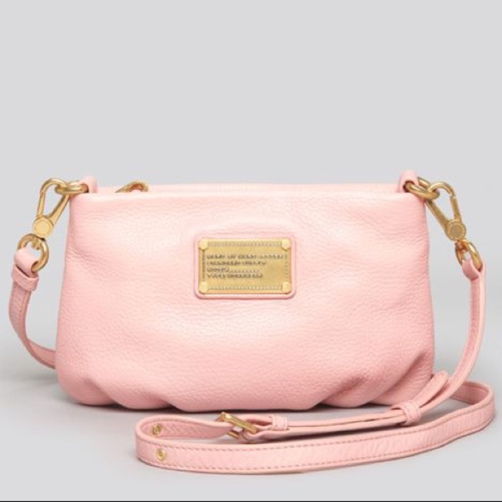 Marc Jacobs NEVER USED Crossbody - Make an offer!!